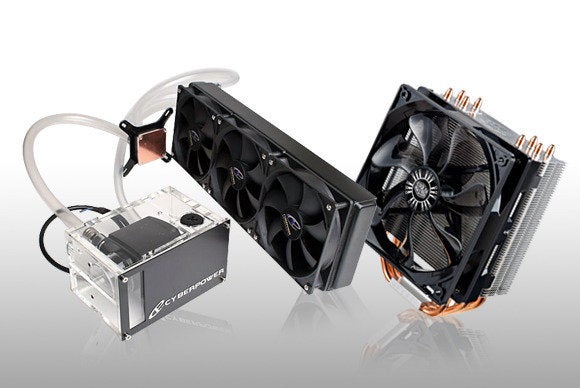 Liquid cooling vs. traditional cooling: What you need to know