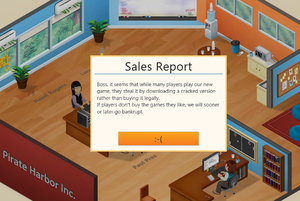 game dev tycoon
