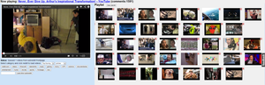 Reddit TV video website