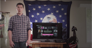 Xbox Party Mix app