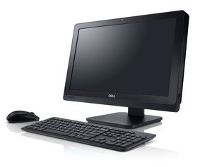 Dell Inspiron One 20 PCWorld review