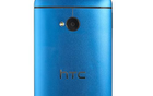 HTC One Blue 2