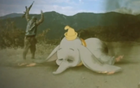 Banksy Dumbo