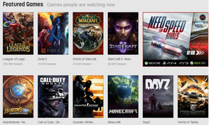 Twitch Screenshot