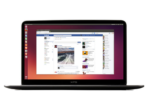 ubuntu 13.10 xps