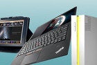 Laptops, Chromebooks, tablets: