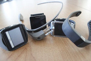 wearables primary