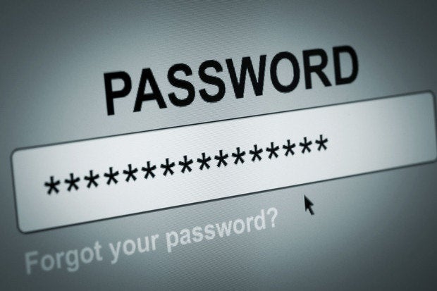 Attackers use domino effect to