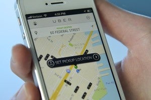 Uber learns lessons in Nairobi