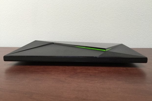 Nvidia recalls some Shield Pro Android TV consoles over hard drive failures