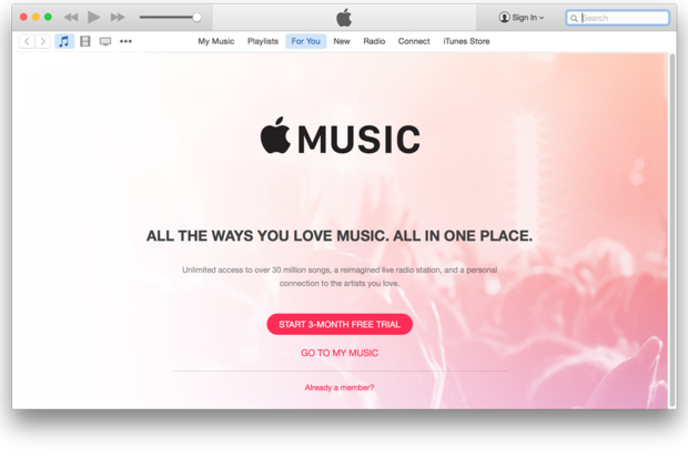 Apple Music loses key exec as former Beats Music CEO resigns