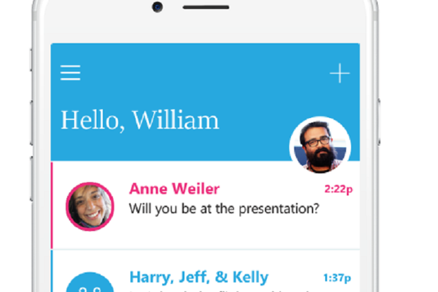 Microsoft's Send brings its Outlook-based, WhatsApp-like messaging to Android