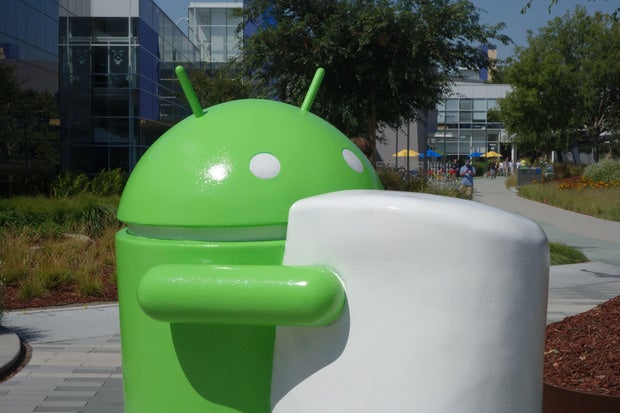 When Will Your <strong>Phone</strong> Get Android Marshmallow? Here's Wh...