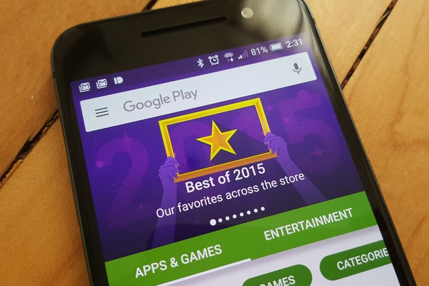 The Best <strong>Android</strong> <strong>App</strong>s Of 2015