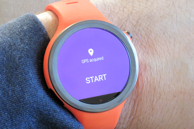 Google Fit Update Enables Workout Tracking Directly Fro...