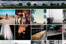 New Flickr